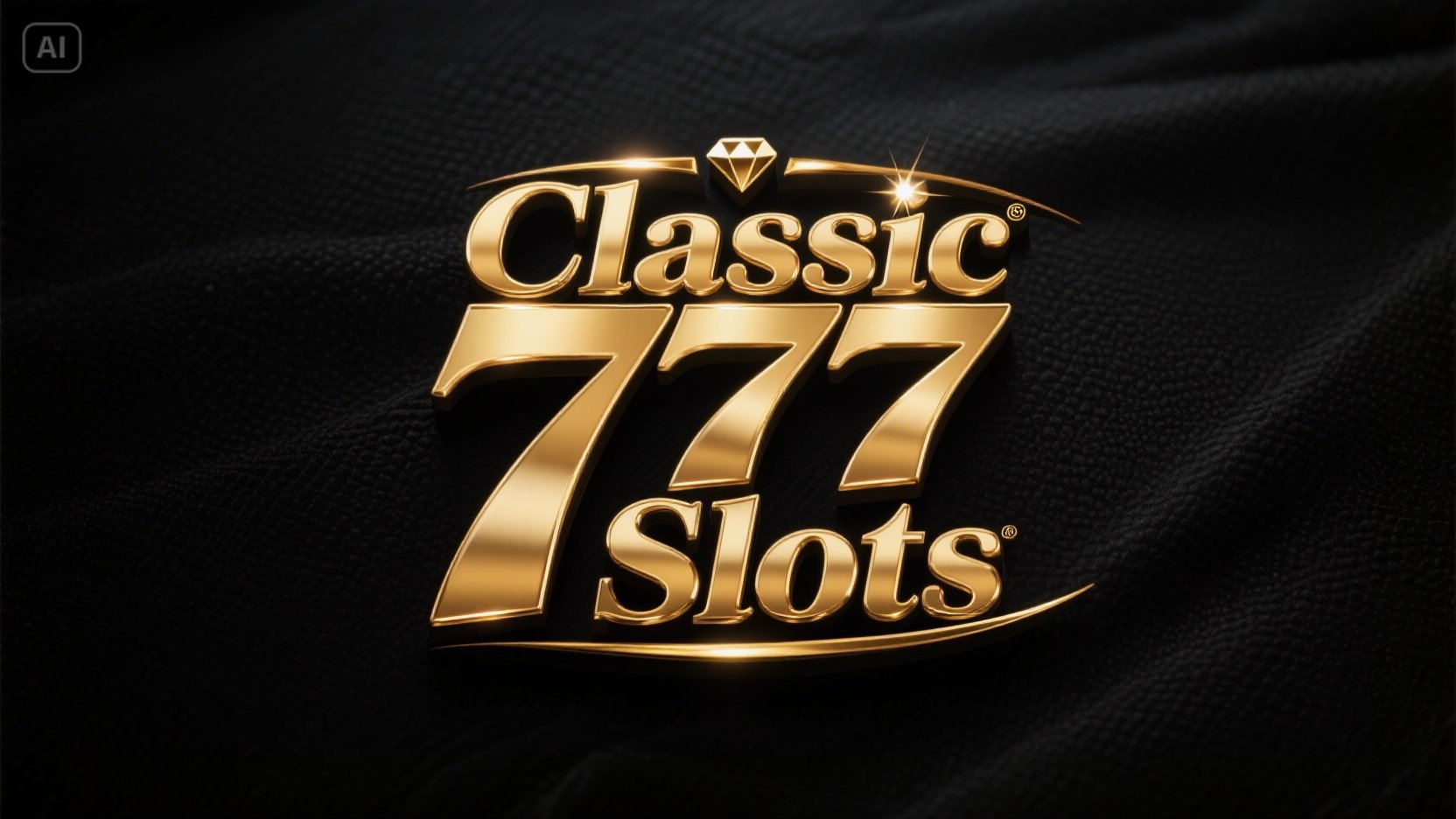 Classic 777 Slots